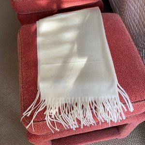 Christian Dior Echarpes Scarf
